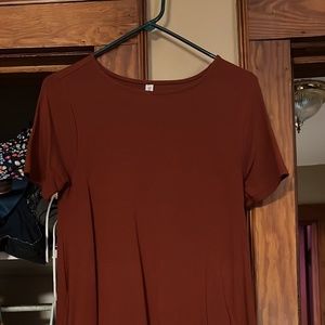 Zeanna dress